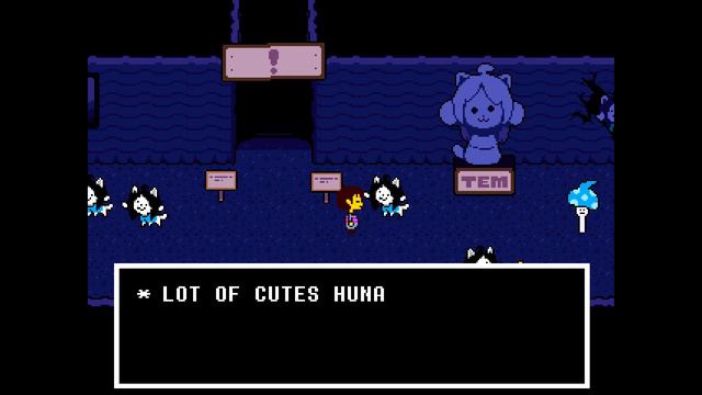 (TRUE FINALE) Undertale - The End of Everything - Part 19 - w/ DamonLive смотреть онлайн