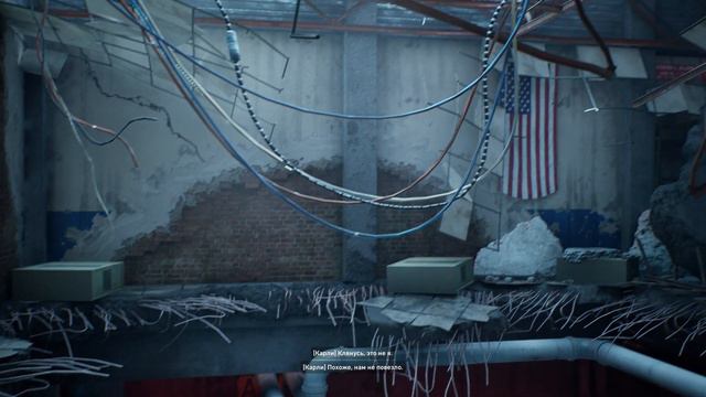 Back 4 Blood Cutscene 03 | 5-2 The Handy Man смотреть онлайн