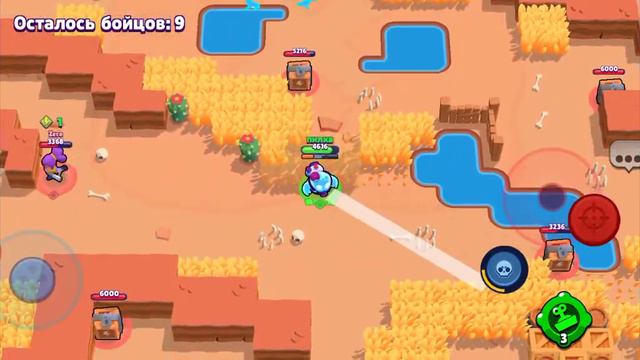 играю в бравл старс извените что без звука смотреть онлайн