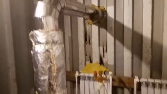 Отзыв о котле STV-1, 50 кВт Нижневартовск смотреть онлайн