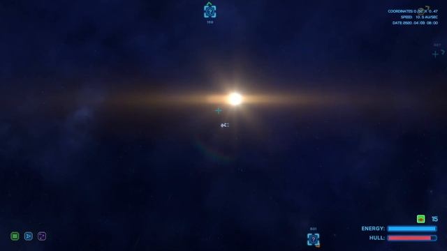 IM TRAPPED IN AN ALIEN GALAXY - Starcom nexus steam | Starcom nexus leaves early access смотреть онлайн