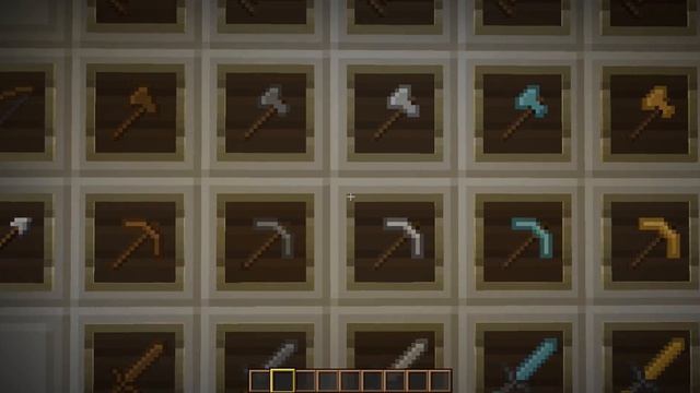 Mad Pixels | Minecraft Texture Pack смотреть онлайн