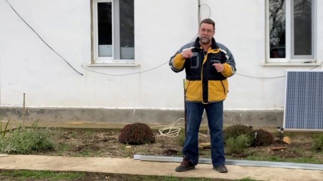 Дом в Крыму за 850 тыс. рублей в ДЕКАБРЕ 2022 года | что такое ЧКХ в КРЫМУ смотреть онлайн