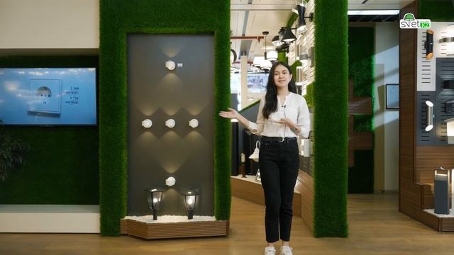 Уличное освещение от SVET KZ смотреть онлайн