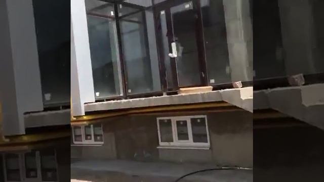 Стандарт. Окна и двери смотреть онлайн