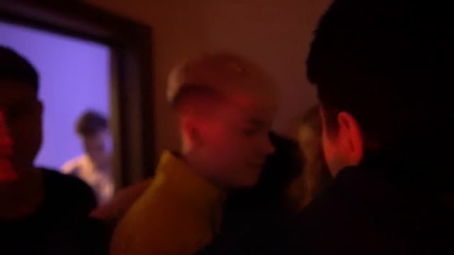 Выгнали. Не попали в ХайпХаус / Не получили 10 МЛН