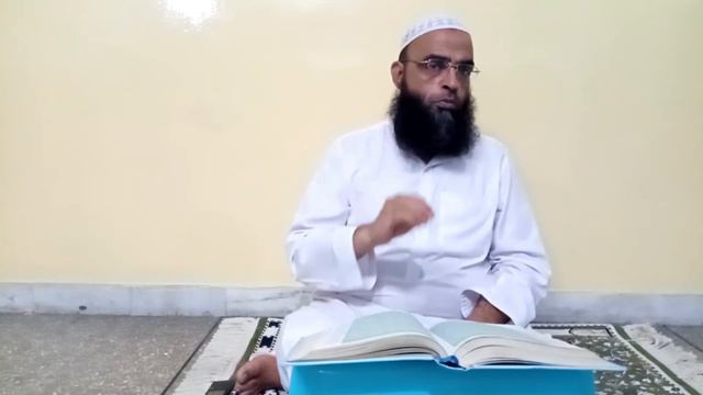 Darse Quran || Class no 17 || Surah Hood || Ayat 82,83 || Molana Ateequr Rehman. смотреть онлайн