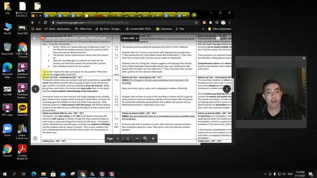 RSLP description смотреть онлайн