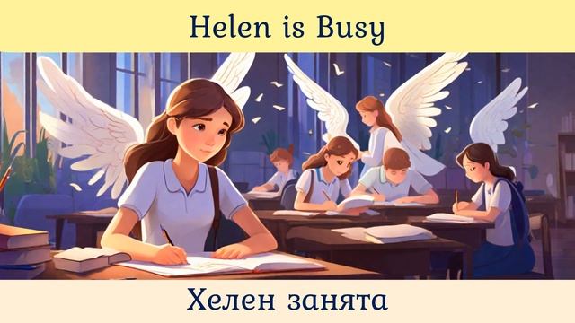 17 Выпуск тренажера восприятие английского на слух смотреть онлайн