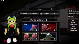 СЕКРЕТНАЯ КОНЦОВКА в Пигги 2 | Piggy 2 roblox | Глава 12. Прохождение секретной концовки (Этап 1)