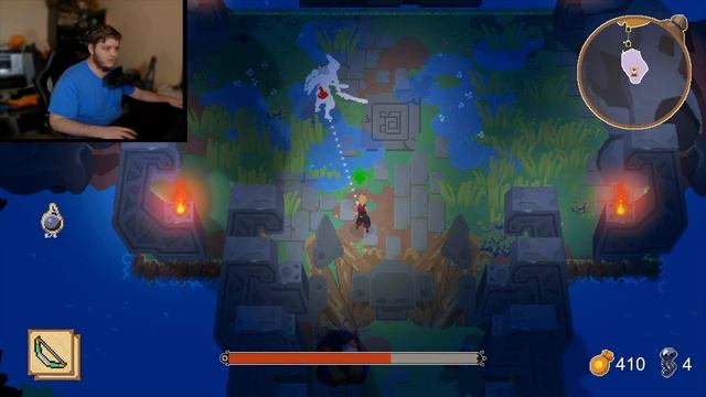 Ancient Abyss... | Game Demo смотреть онлайн