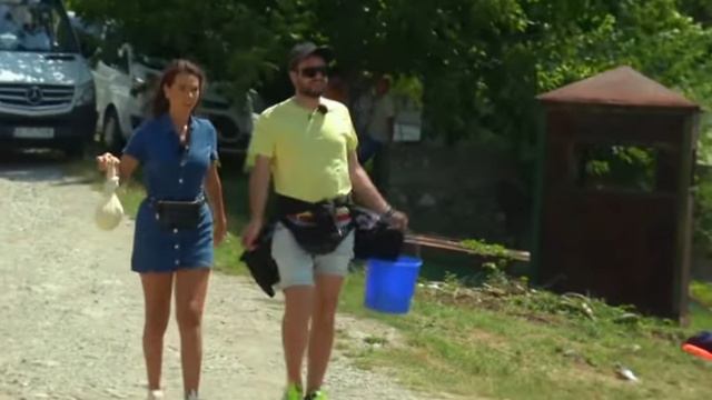 Nea Marin S-A TĂIAT! Liviu Vârciu: .Unde Merge Tupeul ăsta Al Tău, Să Te Oprești Din Muncă?