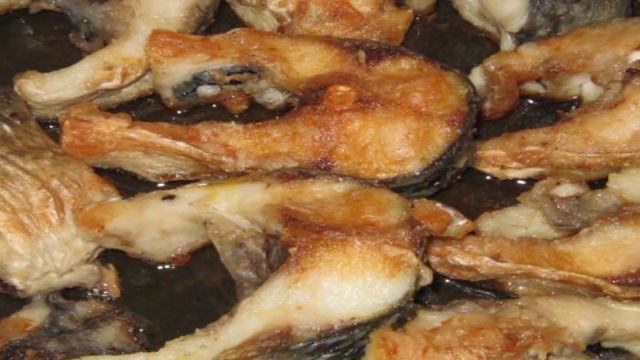 Сборник рецептов