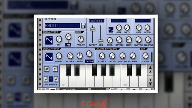Top Android Apps for Musicians смотреть онлайн