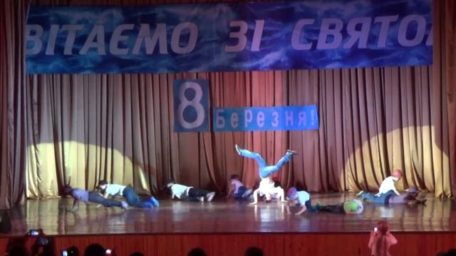 8 марта 2017. Авангард. Сказка смотреть онлайн