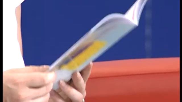 Елена Запорожц и кот Финик в Утреннем коктеле смотреть онлайн