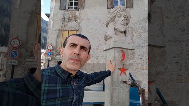 Moena Köyü İtalya смотреть онлайн