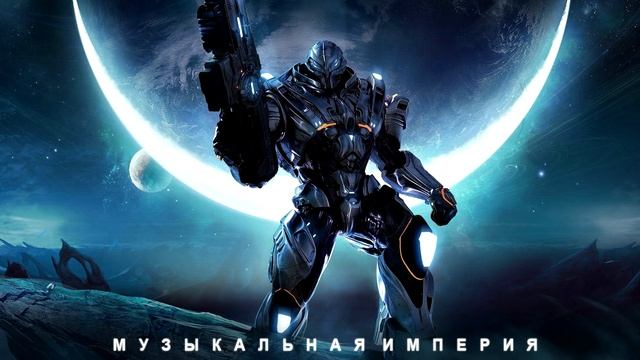 Невероятно Мощный и Красивый Эпик! Убойная потрясающая музыка Слушать 2017 смотреть онлайн