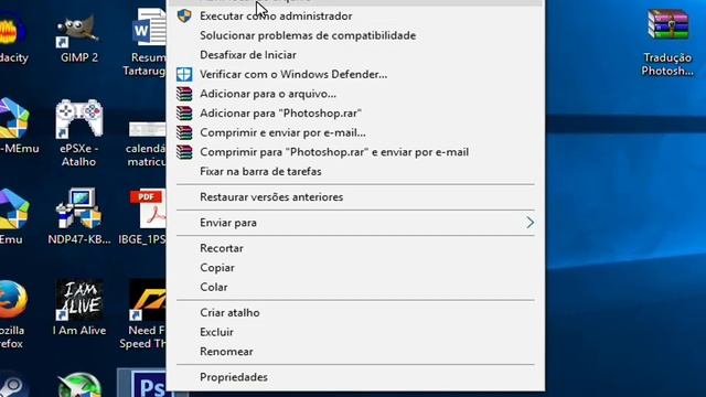 COMO TRADUZIR O PHOTOSHOP CS6 PARA PORTUGUÊS смотреть онлайн