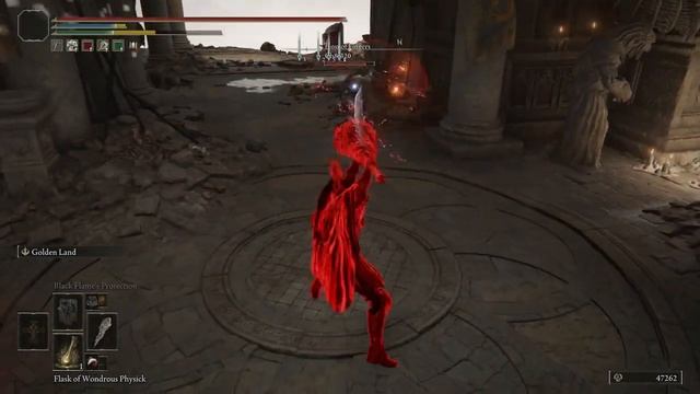 Elden Ring - Divinator Bonk Build - ⚔️⚜️ Git Gud смотреть онлайн