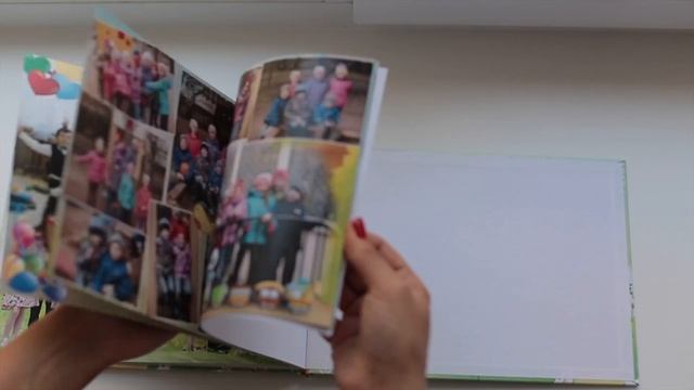 Альбом для детского садика смотреть онлайн
