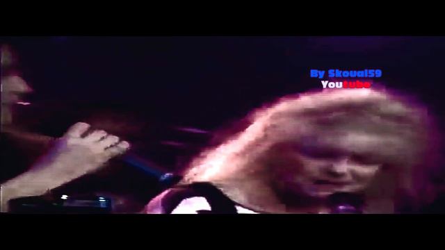 France Gall - Big Fat Mamma [Live 1988] смотреть онлайн