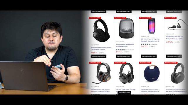 Kasım İndirimlerinde Hangi Kulaklığı Almalı? смотреть онлайн