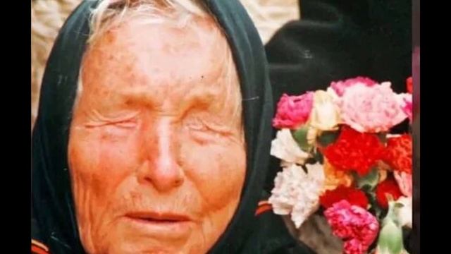 БУДЕТ ПОЛНЫЙ РАЗГРОМ! ВАНГА ЗНАЛА ЧЕМ ЗАКОНЧИТСЯ КОНТРНАСТПУЛЕНИЕ смотреть онлайн