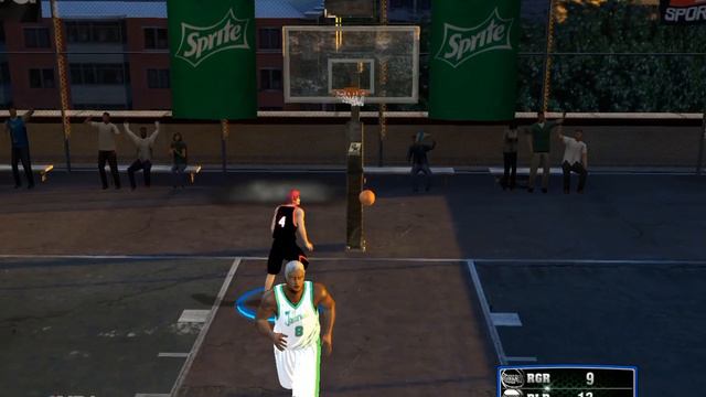 NBA 2K14 highlights смотреть онлайн