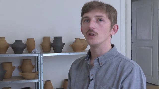 LISTE Art Fair Basel | Helvetia Kunstpreis | Kaspar Ludwig смотреть онлайн