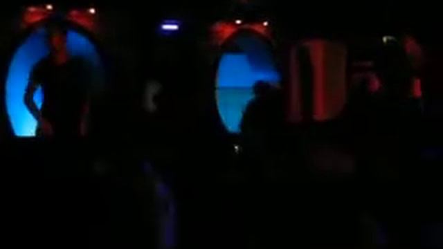 Tony Vallini @ FEVER house club 26 09 2006 смотреть онлайн