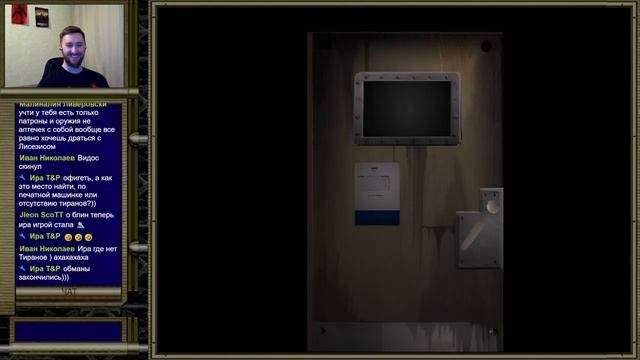 RESIDENT EVIL 2 (Leon B - NORMAL) #1 Seamless HD Project PC смотреть онлайн