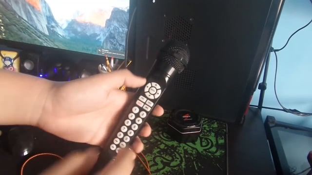 How To Connect A Karaoke Microphone On Your Pc? смотреть онлайн
