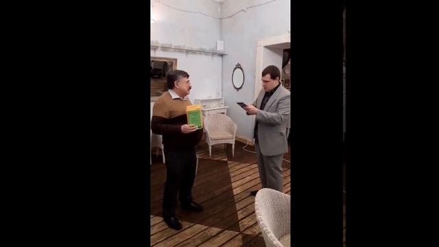 Борис Бурда. Ресторан "Дача" смотреть онлайн