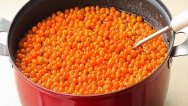 Сборник рецептов