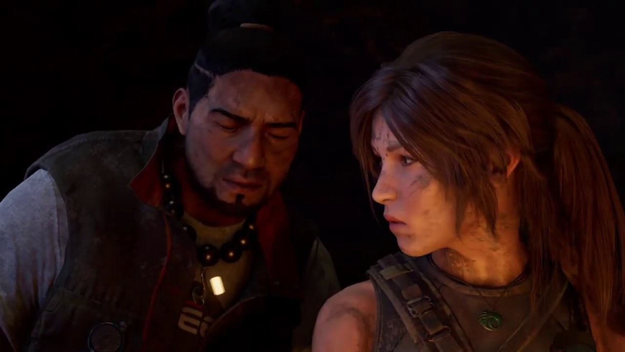Shadow of the Tomb Raider - 6