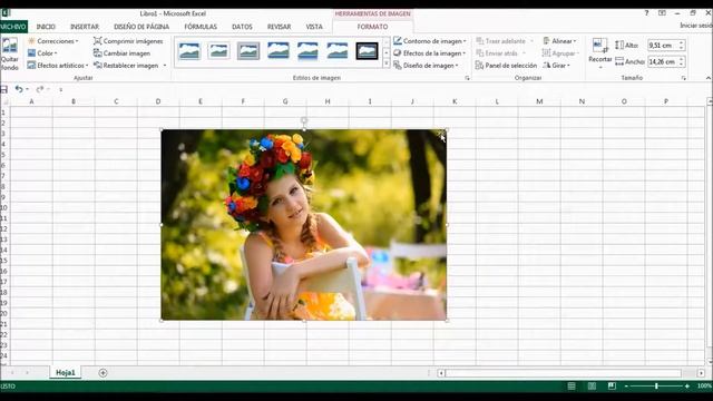 Tutorial Excel - 12 de 12 смотреть онлайн