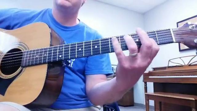 Patterns for Jazz - patterns 22-23 rough смотреть онлайн