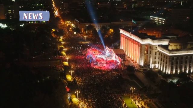 Баян Алагузова отказалась от гонораров ради работы с Алуа Конаровой? смотреть онлайн