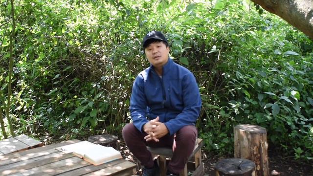 Episode 4 Season 1: Sera que mi conyuge volvera? Testimonio de un ex-prodigo смотреть онлайн