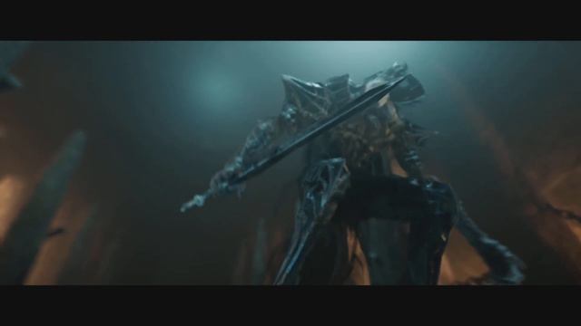 Lords of the Fallen : Harrower Dervla and The Unbroken Promise смотреть онлайн