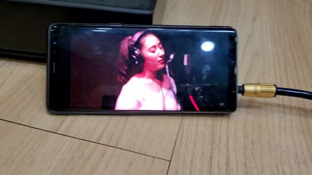 Test Ortofon 3.5mm to rca смотреть онлайн