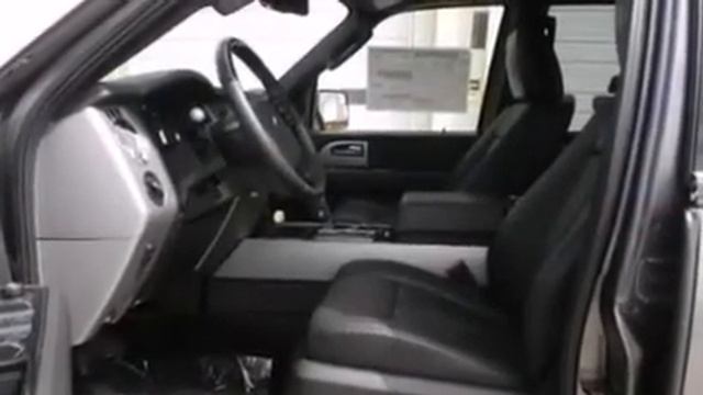 2013 FORD EXPEDITION EL Georgetown TX смотреть онлайн