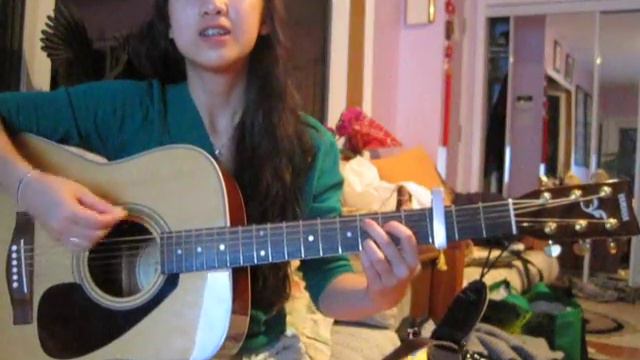 10,000 Reasons (Bless the Lord) - Matt Redman (cover) смотреть онлайн