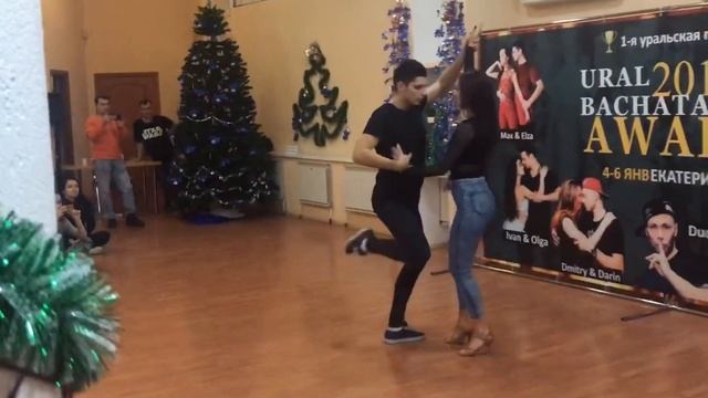 Romeo Santos - Tuyo / Bachata Sensual