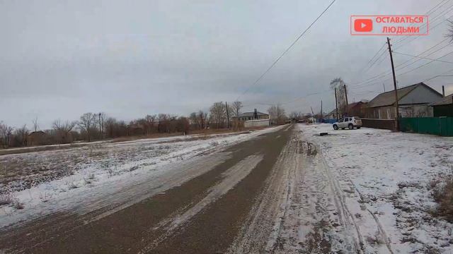 СОГРЕЮТ ДУШУ, МНЕ РОДНЫЕ СТЕНЫ...село Ключевка Оренбургской обл. смотреть онлайн