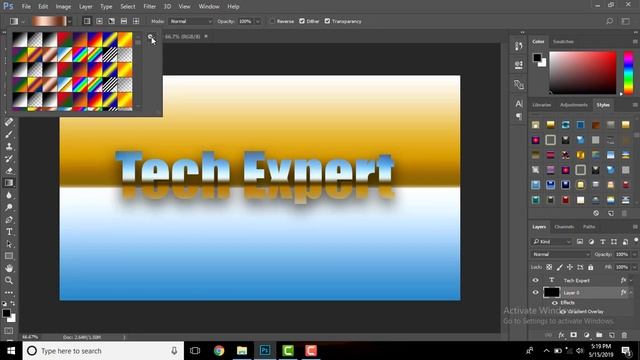 1000+ Photoshop Gradient Pack Free Download - Urdu Tutorial смотреть онлайн