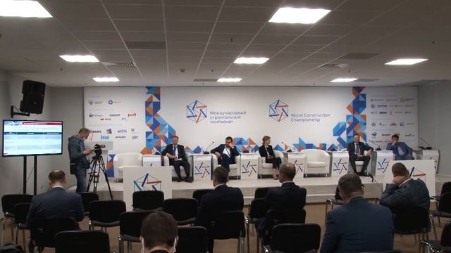 Опыт строительных проектов за рубежом смотреть онлайн