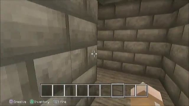 MINECRAFT PS3/PS4/PSVITA SKYRIM RIFTEN HIND AND SEEK DOWNLOAD LINK смотреть онлайн
