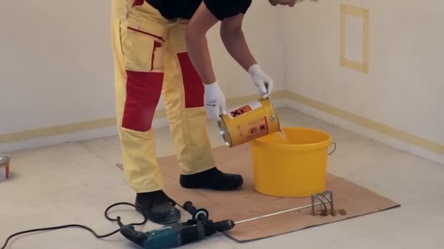 Funkcjonalna Posadzka żywiczna W Garażu, Warsztacie Lub Sklepie! /Sikafloor®-264